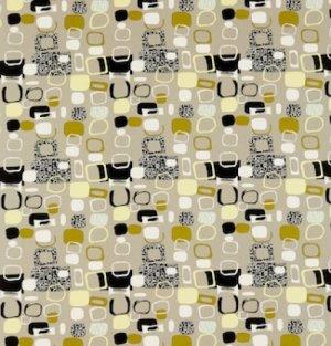 SANDERSON FESTIVAL FABRIC